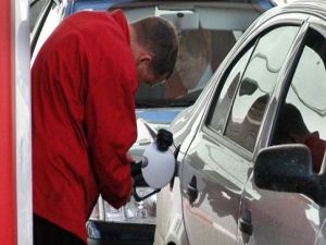 Бензин в Одессе остается стабильным уже довольно давно. Фото-xauto.com.ua