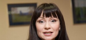 Одесситка Нонна Гришаева станет звездой нового телешоу