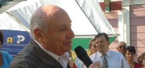 Одесситов попросили написать письмо Жванецкому