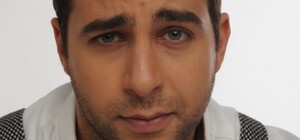 Иван Ургант сбрил бороду перед поездкой в Одессу