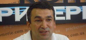 В Одесской акватории запустят катеры-ракеты