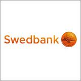 Справочник - 1 - Банкомат, Swedbank, ПАО