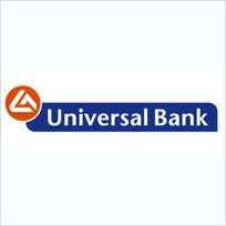 Справочник - 1 - Банкомат, Universal Bank, ПАО