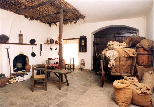 Справочник - 1 - Музей “Филики Этерия”