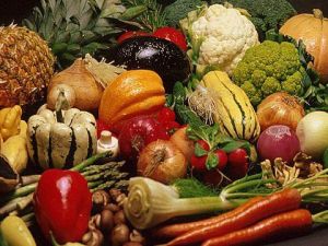 Пока что одесситы могут наслаждаться дешевыми и свежими овощами и фруктами. Фото-ozdorovlenie.net