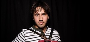 Эпатажная звезда рунета Игорь Растеряев даст концерт в столице