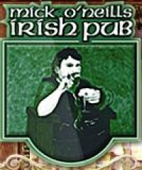 Справочник - 1 - Mick O’Neills Irish Pub, паб
