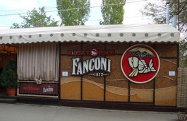 Справочник - 1 - Fanconi Акватория