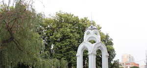 В Википедии стартует тематический месяц Харьковщины