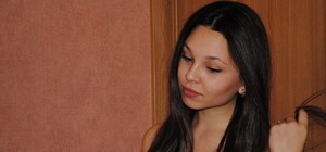 Финалистка 