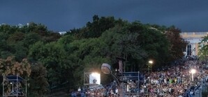 Одесса будет праздновать День города две недели! На гулянку раскошелилась Россия