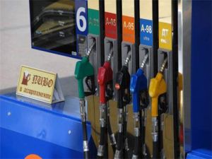 Бензин на одесских заправках уже давно остается стабильным. Фото-xauto.com.ua