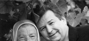 Умерла мать Михаила Поплавского