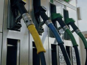 Бензин в Одессе не меняется в цене уже на протяжении нескольких месяцев. Фото-news.auto.meta.ua