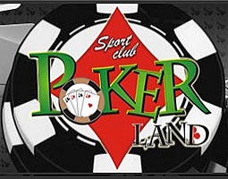 Справочник - 1 - Pokerland, покерный клуб