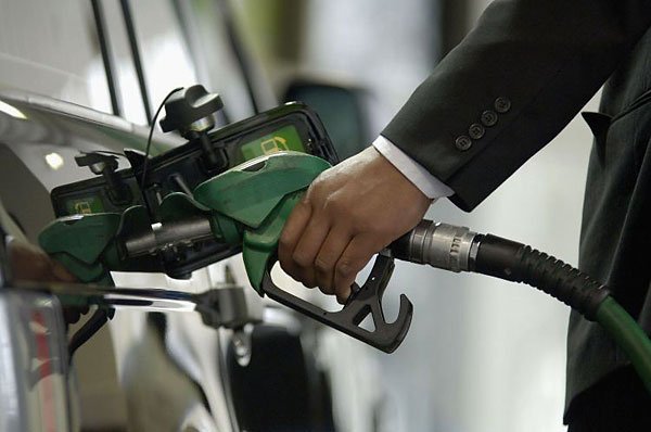 Цены на бензин в Одессе уже которую неделю стабильны.
Фото - finobzor.com.ua.