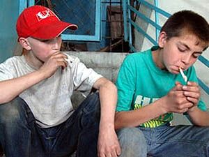 Нерадивых одесских родителей будут лишать прав на детей. Фото-newzz.in.ua