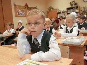 Одесские учебные заведения на 100% готовы к началу учебы. Фото-uprobrgrl.ucoz.ru