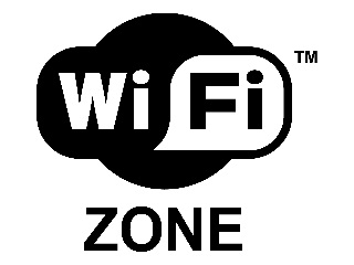 В центре Одессы сегодня работает бесплатный Wi-Fi.
Лого - allobnet.com.
