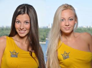 Одесситки будут соревноваться за звание самой красивой девушки страны. Фото с сайта: missukraine.org.ua