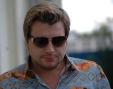 Басков мечтает попариться в крымской баньке с друзьями