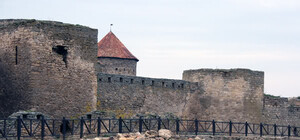 Под Одессой может появиться настоящее украинское чудо