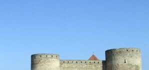 Под Одессой возрождают средневековье – любой сможет запросто стать рыцарем