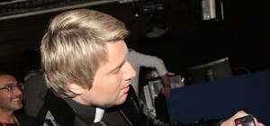 Николай Басков в Крыму стал священником