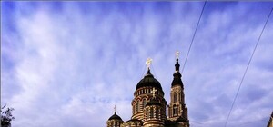 Регионалы просят Кернеса переименовать одну из харьковских площадей