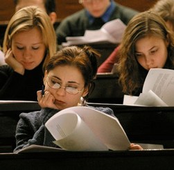 Во сколько же обходится жизнь одесского студента? Фото с сайта: ogoniok.com