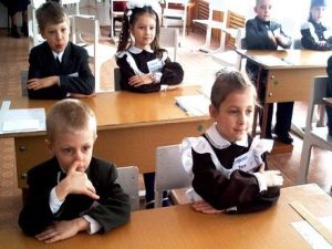 Зачем школам такая подробная информация о финансах семьи - непонятно. Фото-rialemon.com.ua