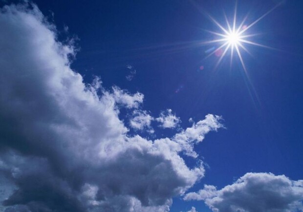 Одесситам обещают солнечную погоду.
Фото - soyanews.ru.