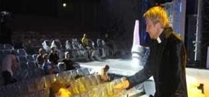 Басков на Crimea Music Fest начал отпускать грехи звездным детям