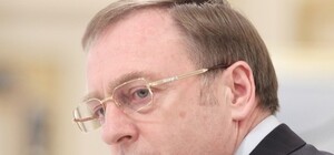 В луганский Дворец счастья Лавринович и Пристюк  вошли под свадебный марш