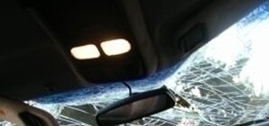 В Одессе 20-летний парень насмерть сбил пешехода и слинял