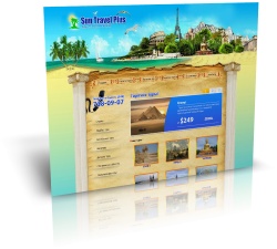 Справочник - 1 - Sun Travel Plus, туристическая компания