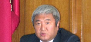 Александр Син попросил помощи у Виктора Януковича