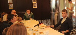 Полузащитник 