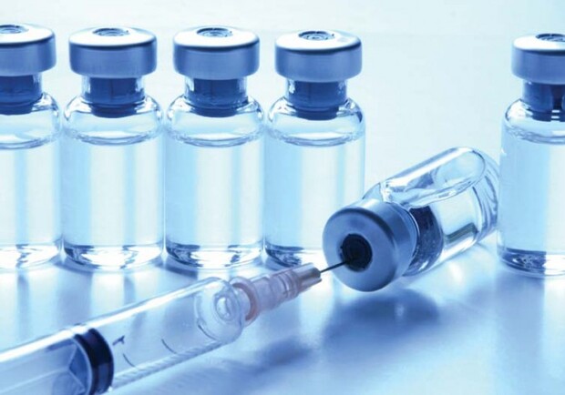 Новость - События - В Одессу начали завозить совершенно новую вакцину 