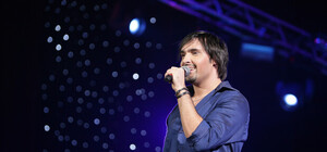 Разогревать народ перед выступлением Бритни Спирс будет Виталик Козловский