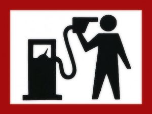 95-й бензин существенно поднялся в цене. Фото-t-s.org.ua