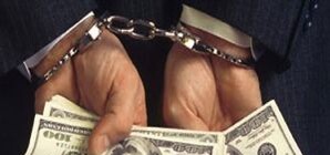 Одесским преподам – взяточникам дали по 5 лет