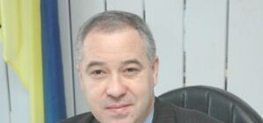 Вице-мэра Одессы увезли в Киев