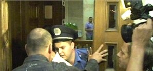 Арест Ильченко в мэрии считают сведением счетов