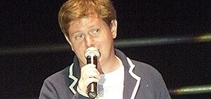 Бутусов на фестивале 