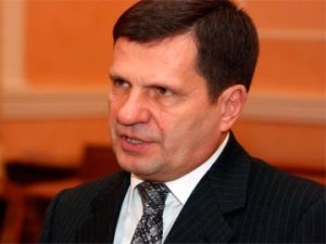 Мэр не верит в виновность своего заместителя Ильченко. Фото-podrobnosti.ua