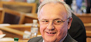 На ЖКХ Луганской области приедет посмотреть министр Анатолий Близнюк