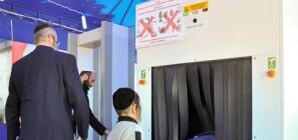 Более 10 тысяч хасидов покинули Одессу