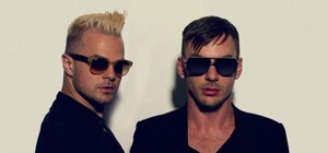 Сегодня ударник 30 Seconds to Mars покажет киевлянам собственное барабанное шоу