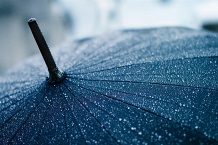 Одесситам обещают еще один дождливый день.
Фото - obozrevatel.com.